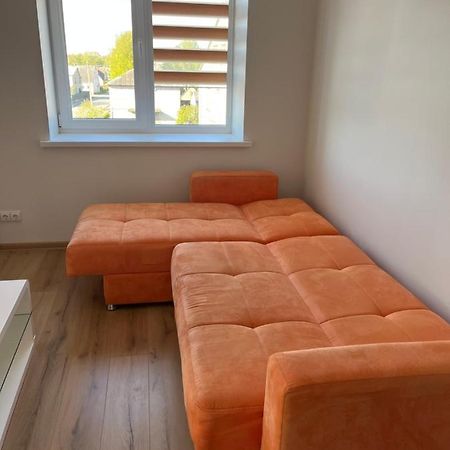 Centro Apartamentai Kalvarija Luaran gambar
