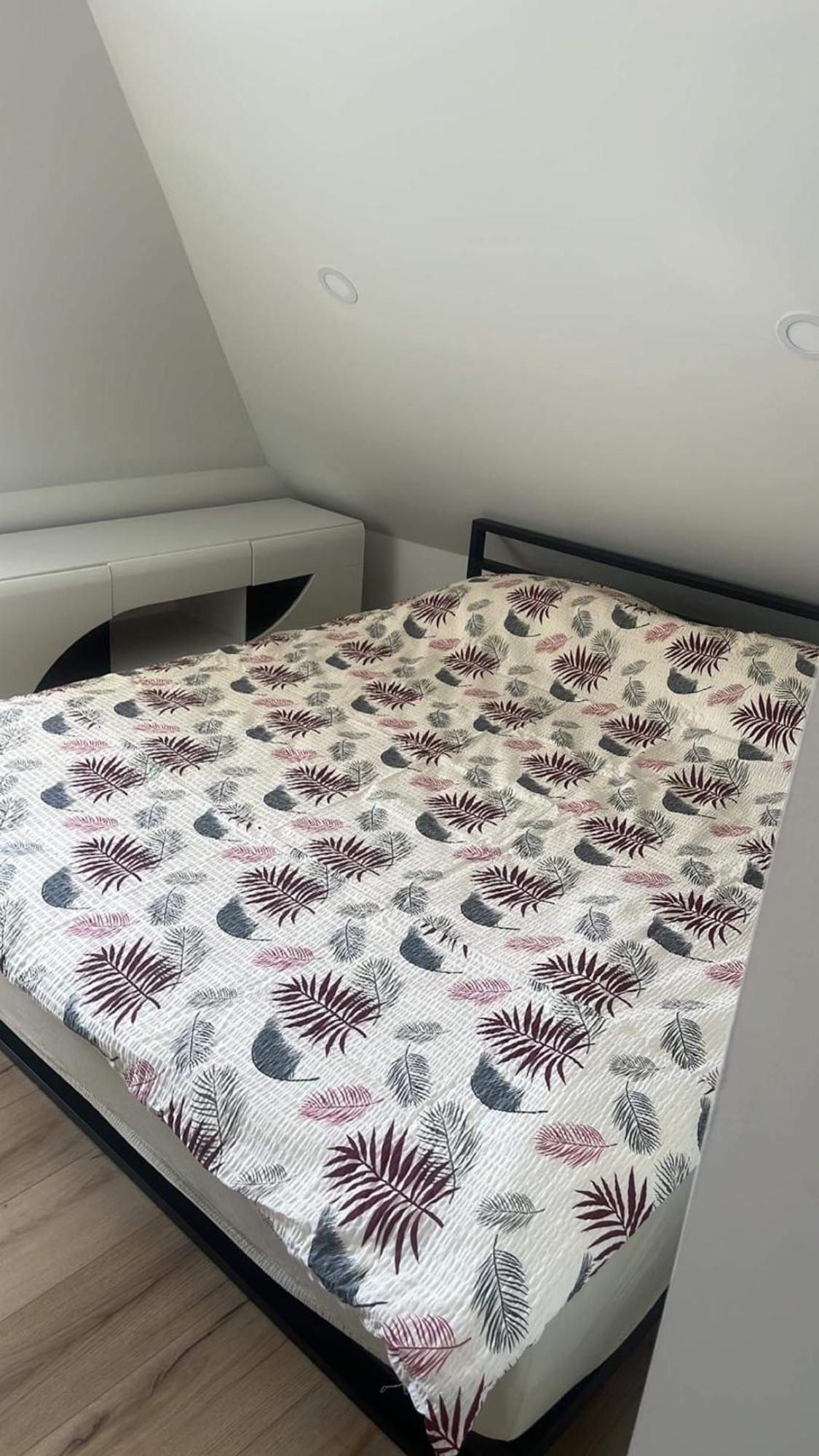 Centro Apartamentai Kalvarija Luaran gambar
